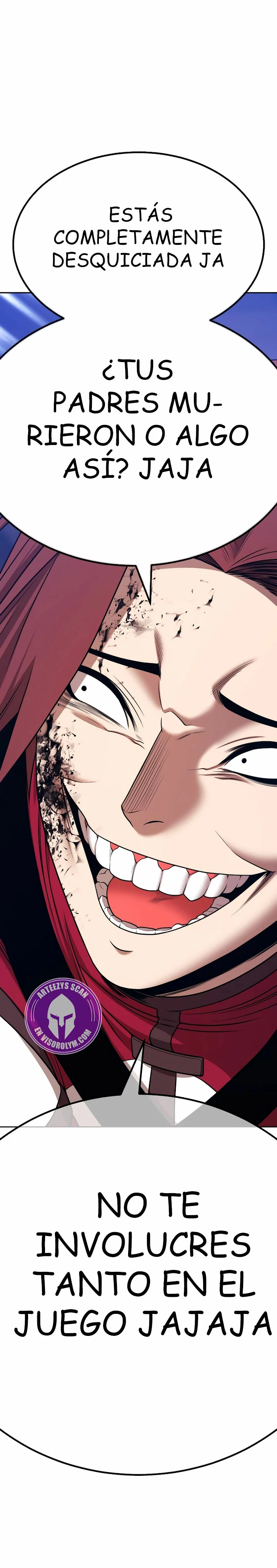 Palo De Madera > Capitulo 90.2 > Page 141