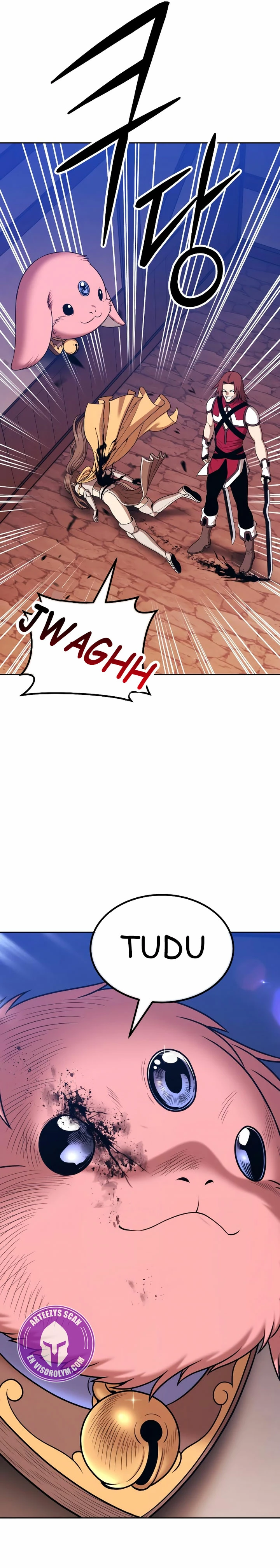 Palo De Madera > Capitulo 90.2 > Page 161