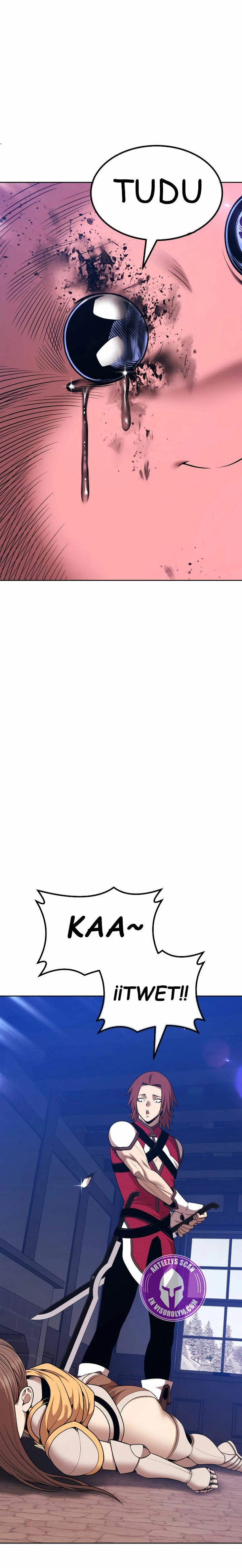 Palo De Madera > Capitulo 90.2 > Page 171