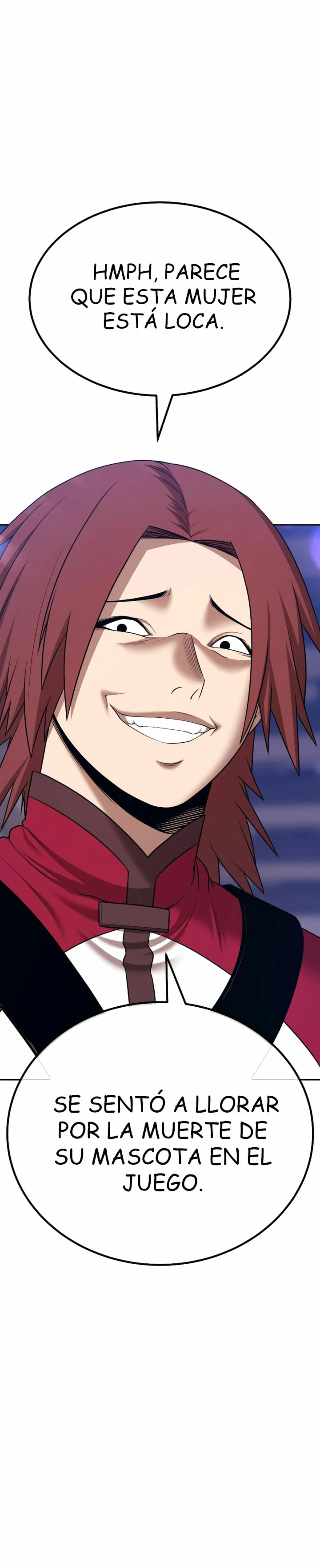 Palo De Madera > Capitulo 90.2 > Page 181