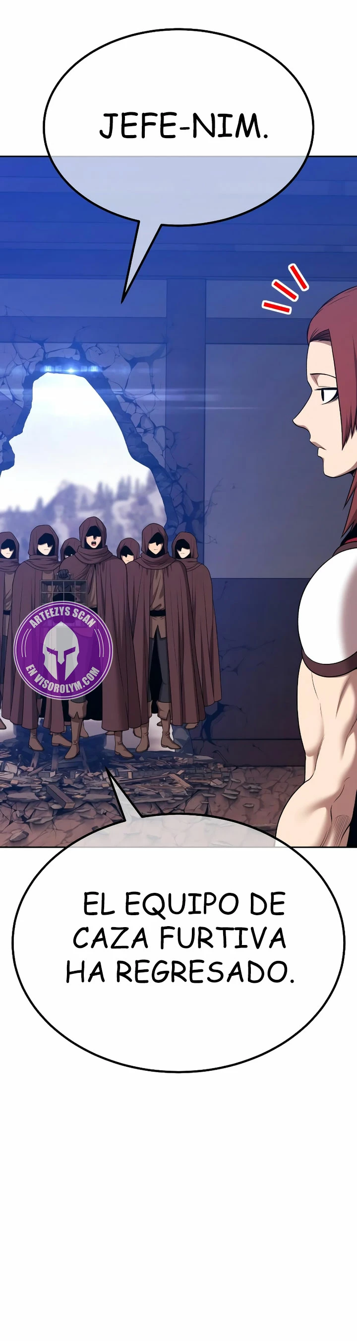 Palo De Madera > Capitulo 90.2 > Page 191