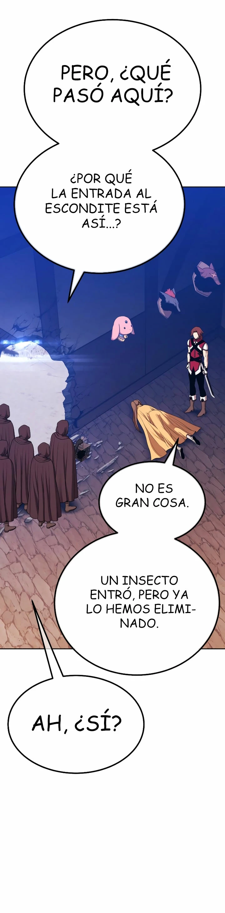 Palo De Madera > Capitulo 90.2 > Page 201