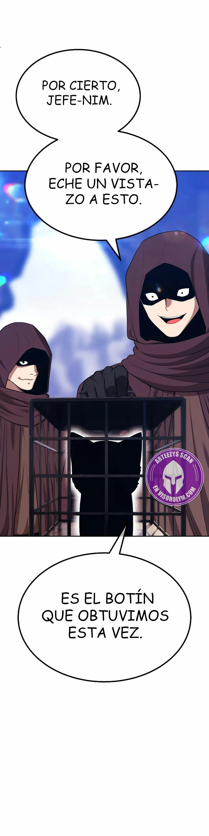 Palo De Madera > Capitulo 90.2 > Page 211