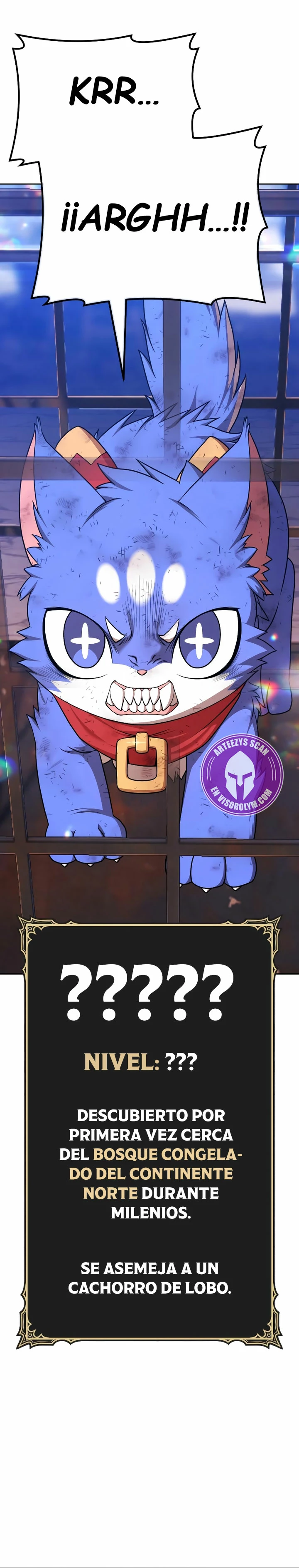 Palo De Madera > Capitulo 90.2 > Page 231