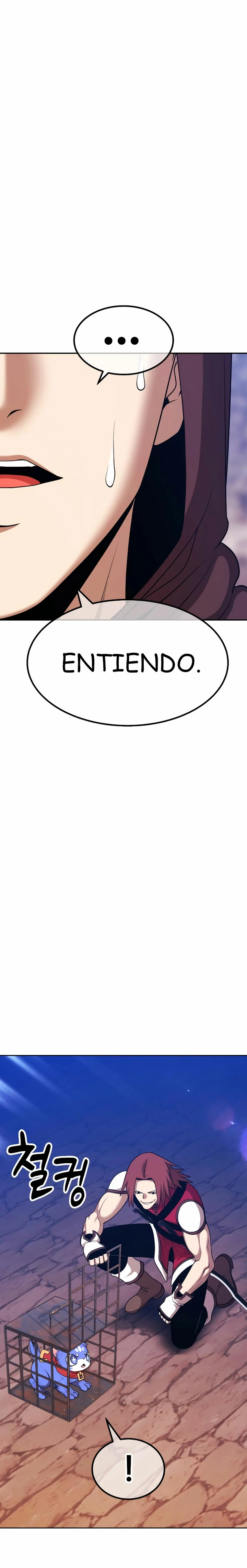 Palo De Madera > Capitulo 90.2 > Page 271