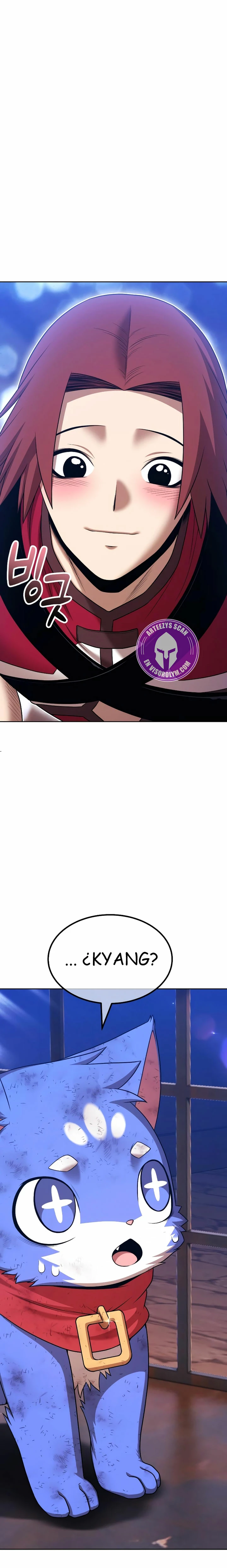 Palo De Madera > Capitulo 90.2 > Page 281