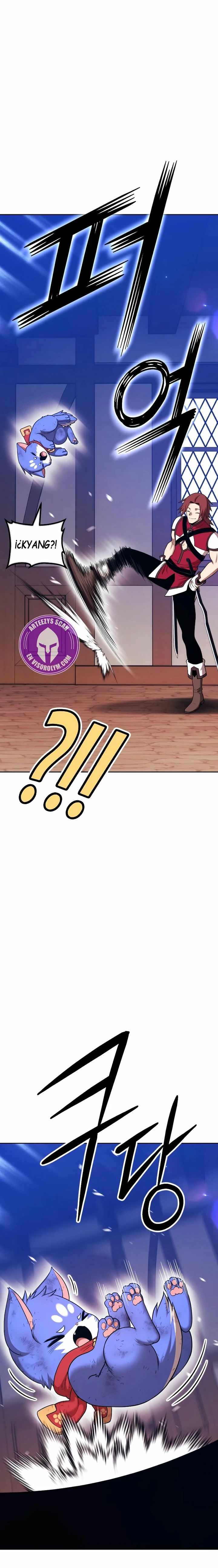 Palo De Madera > Capitulo 90.2 > Page 291