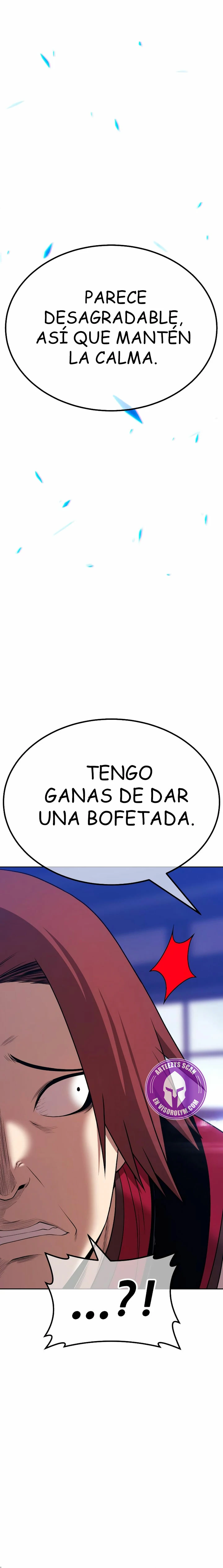 Palo De Madera > Capitulo 90.2 > Page 391