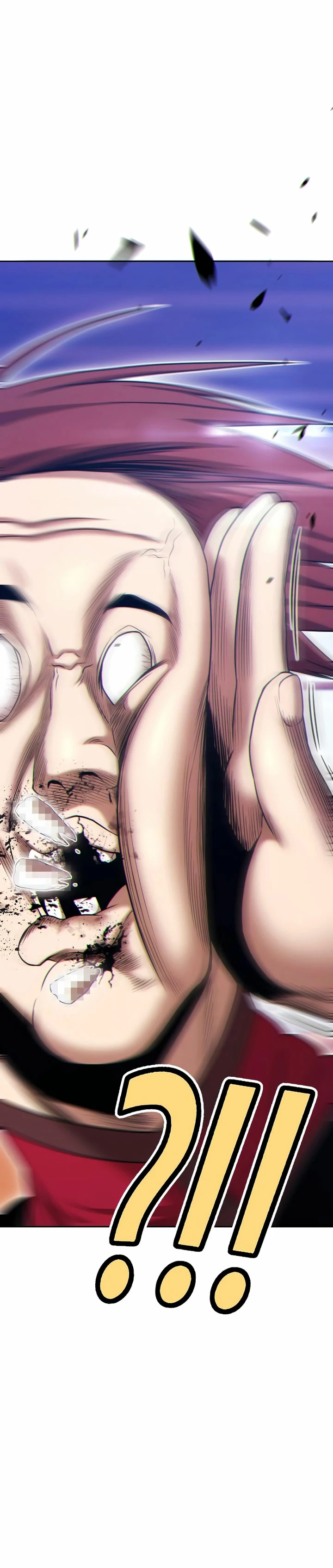 Palo De Madera > Capitulo 90.2 > Page 411