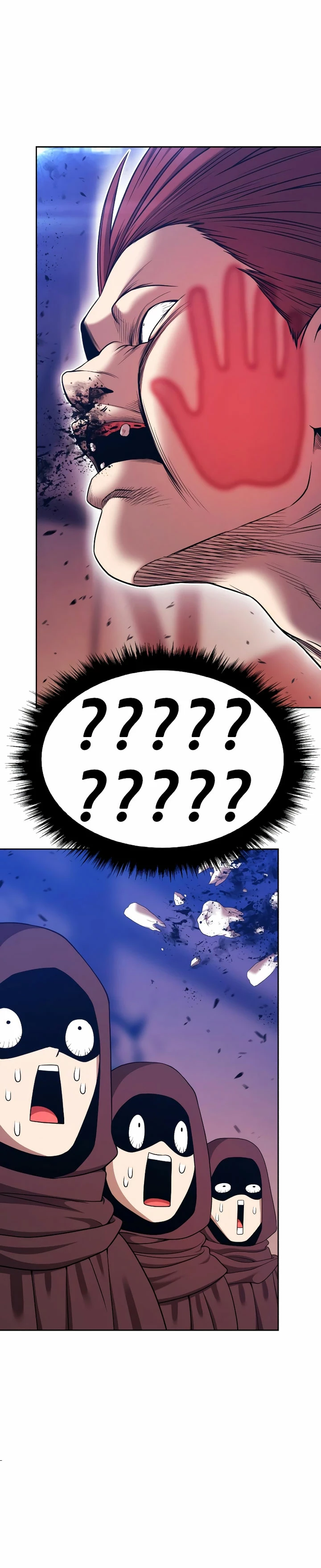 Palo De Madera > Capitulo 90.2 > Page 431