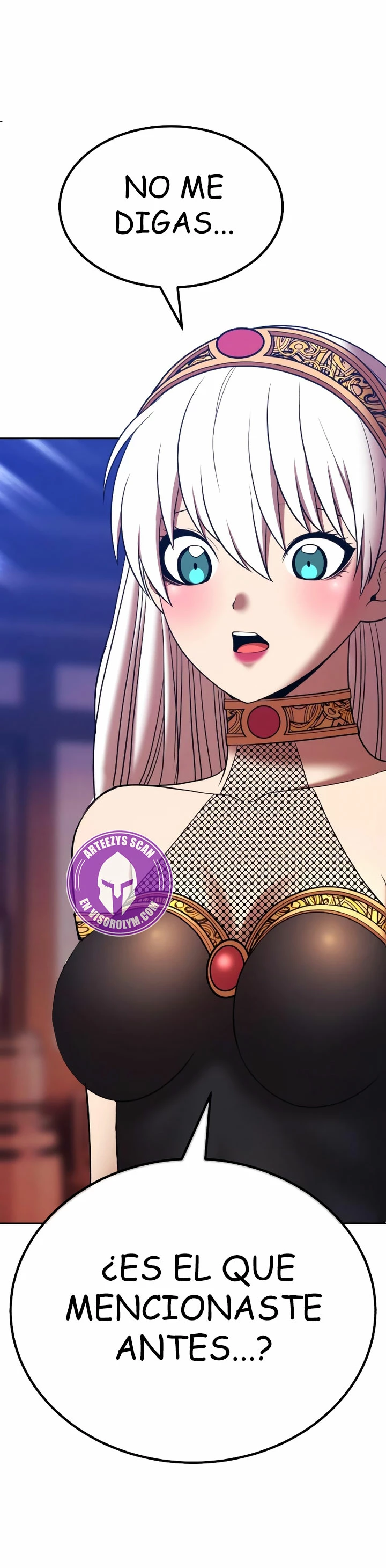 Palo De Madera > Capitulo 90.2 > Page 471