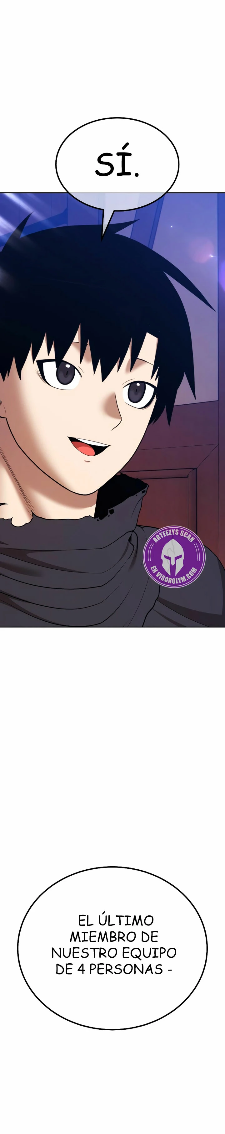 Palo De Madera > Capitulo 90.2 > Page 481