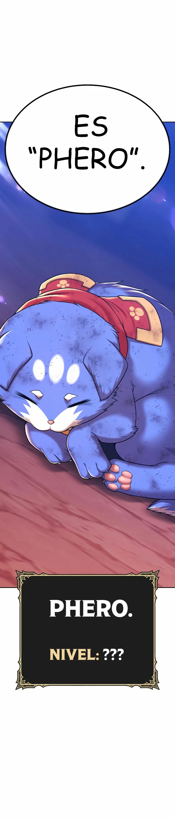 Palo De Madera > Capitulo 90.2 > Page 491