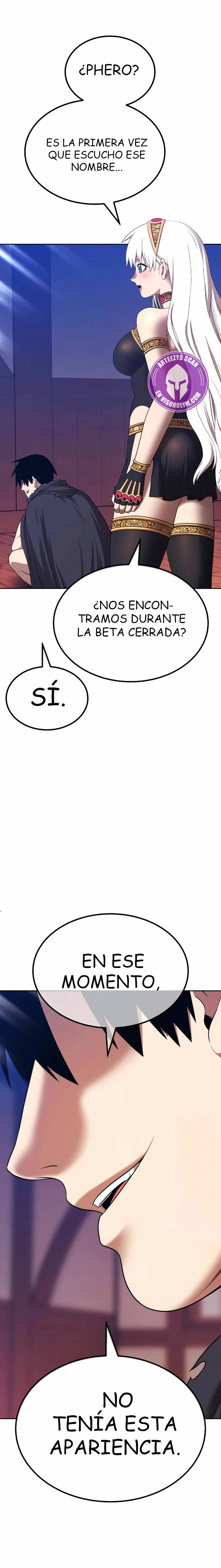 Palo De Madera > Capitulo 90.2 > Page 501