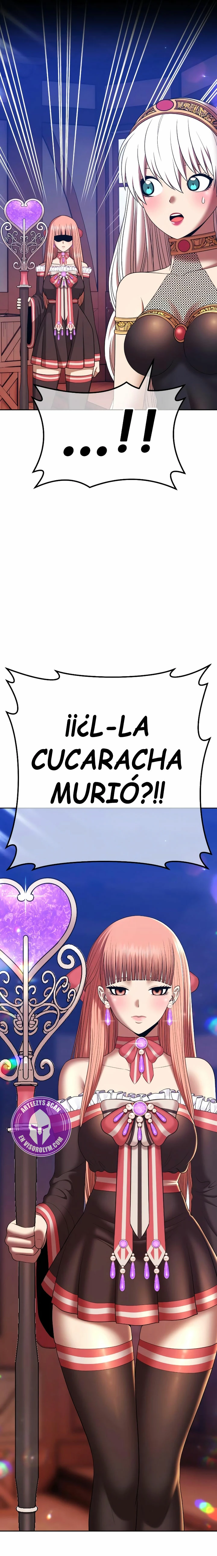 Palo De Madera > Capitulo 90.2 > Page 561