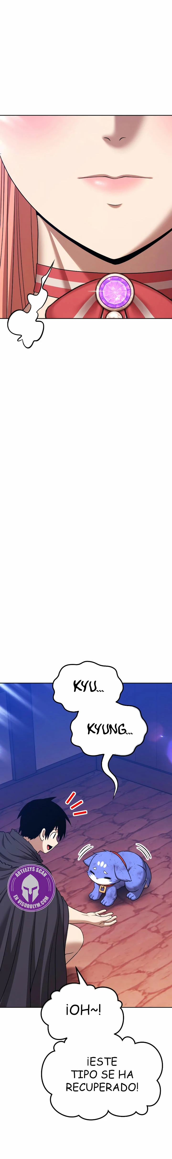 Palo De Madera > Capitulo 90.2 > Page 571