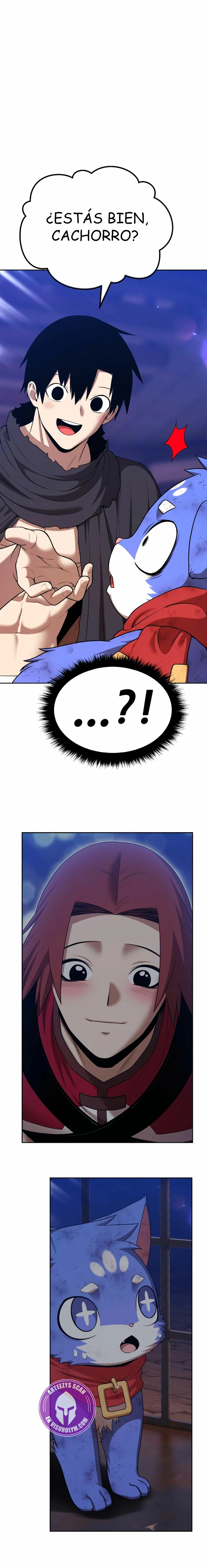 Palo De Madera > Capitulo 90.2 > Page 581