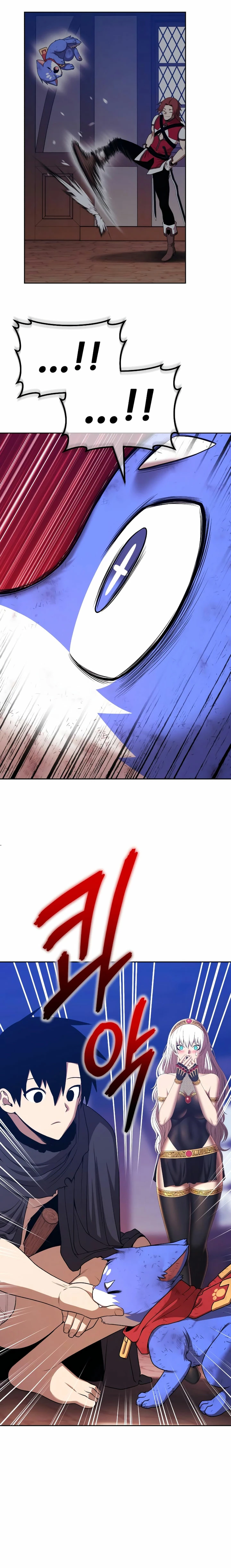 Palo De Madera > Capitulo 90.2 > Page 591