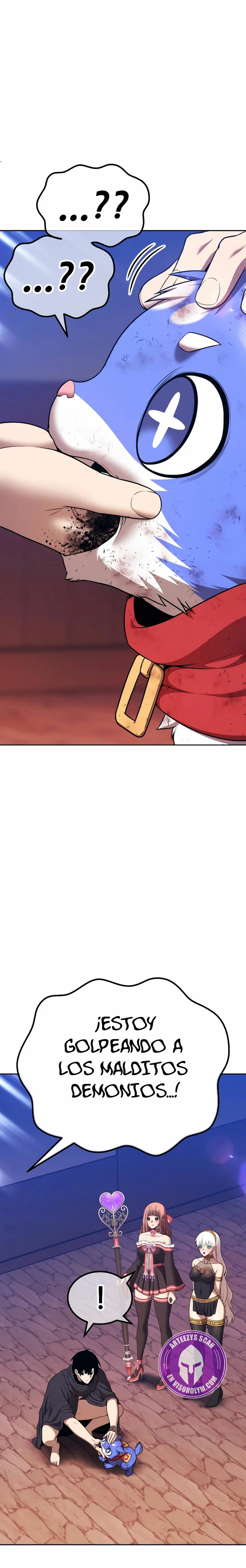 Palo De Madera > Capitulo 90.2 > Page 631