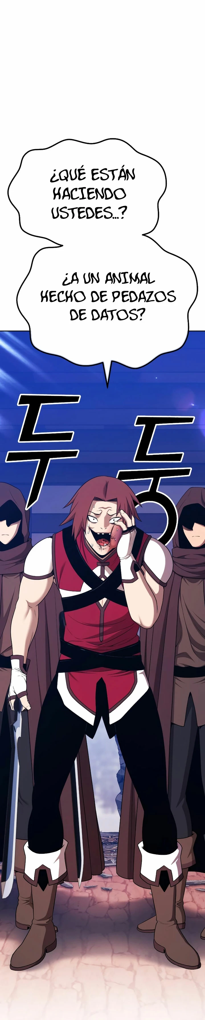 Palo De Madera > Capitulo 90.2 > Page 641