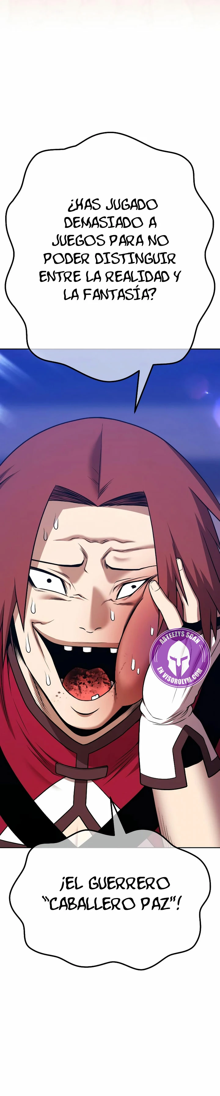 Palo De Madera > Capitulo 90.2 > Page 651