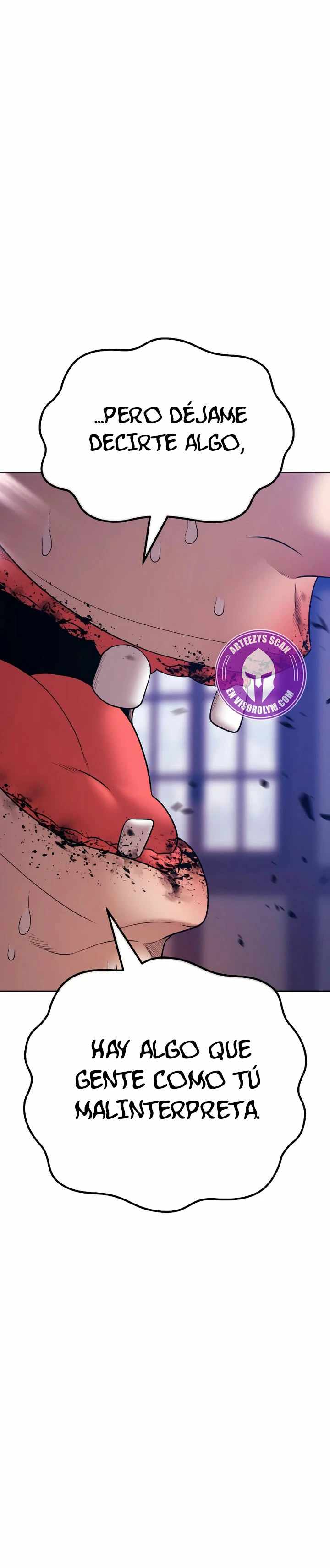 Palo De Madera > Capitulo 90.2 > Page 681