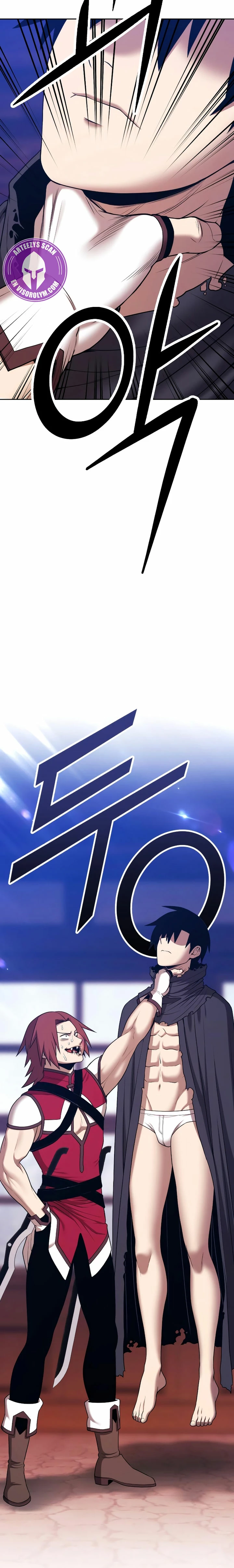 Palo De Madera > Capitulo 90.2 > Page 701