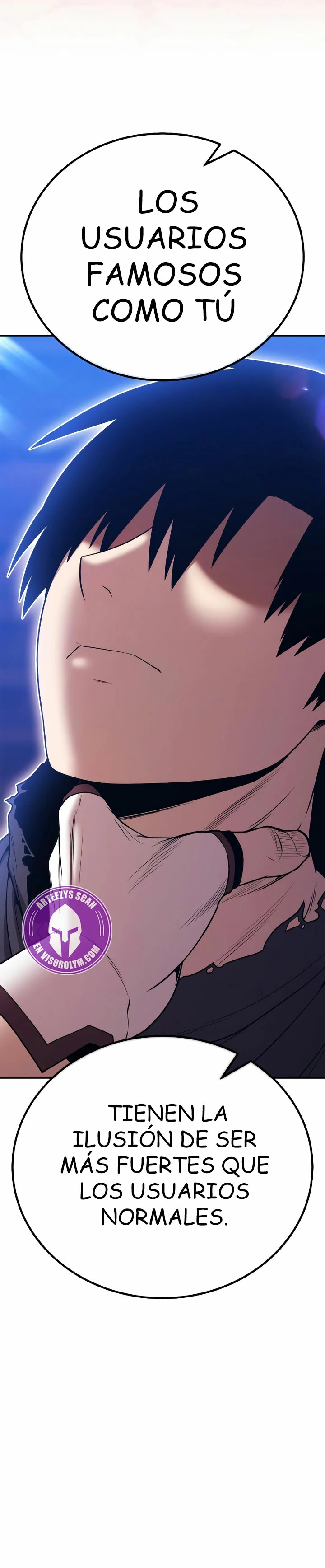 Palo De Madera > Capitulo 90.2 > Page 711