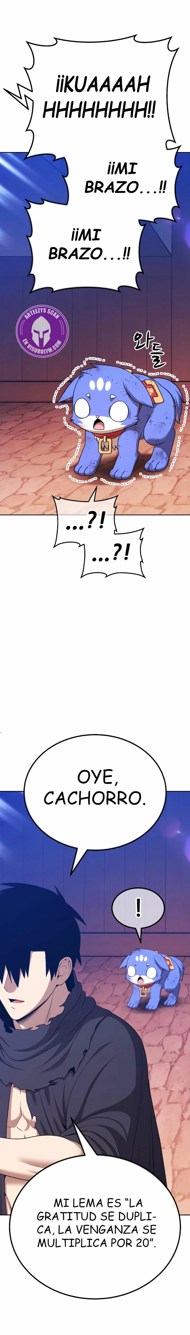 Palo De Madera > Capitulo 90.2 > Page 741