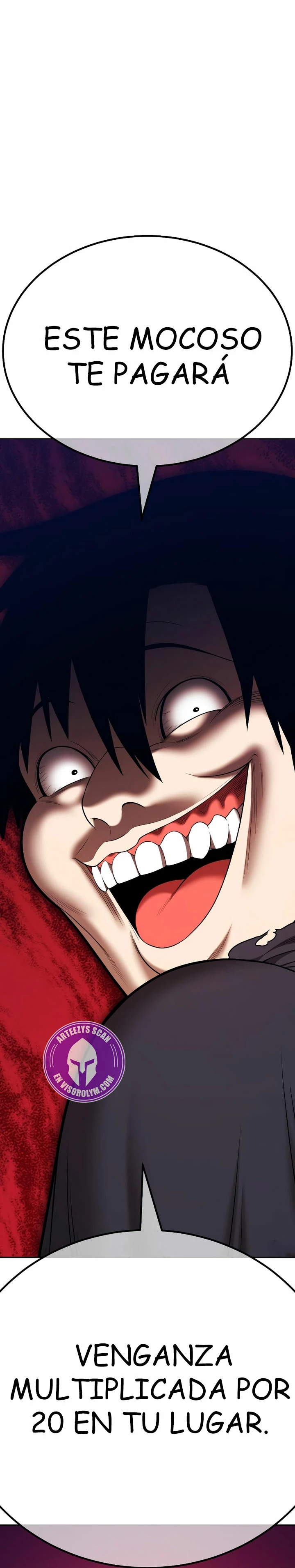 Palo De Madera > Capitulo 90.2 > Page 751