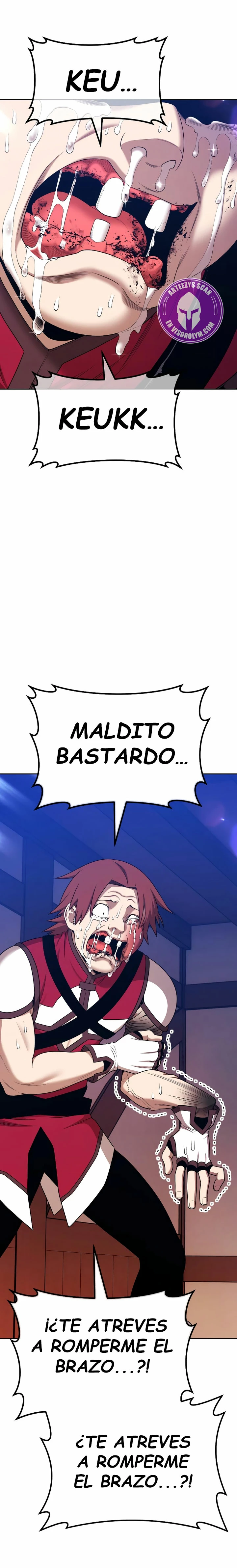 Palo De Madera > Capitulo 90.2 > Page 771