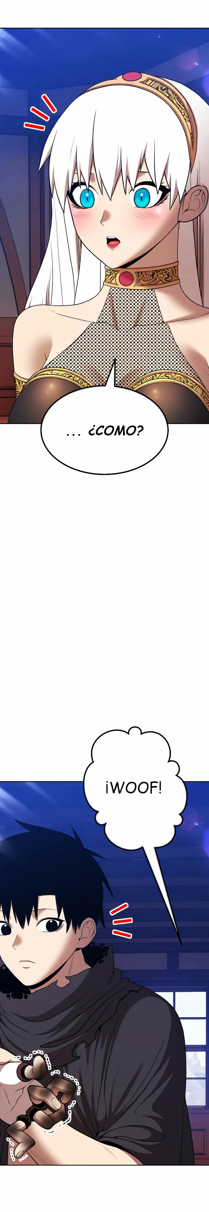 Palo De Madera > Capitulo 90.2 > Page 861