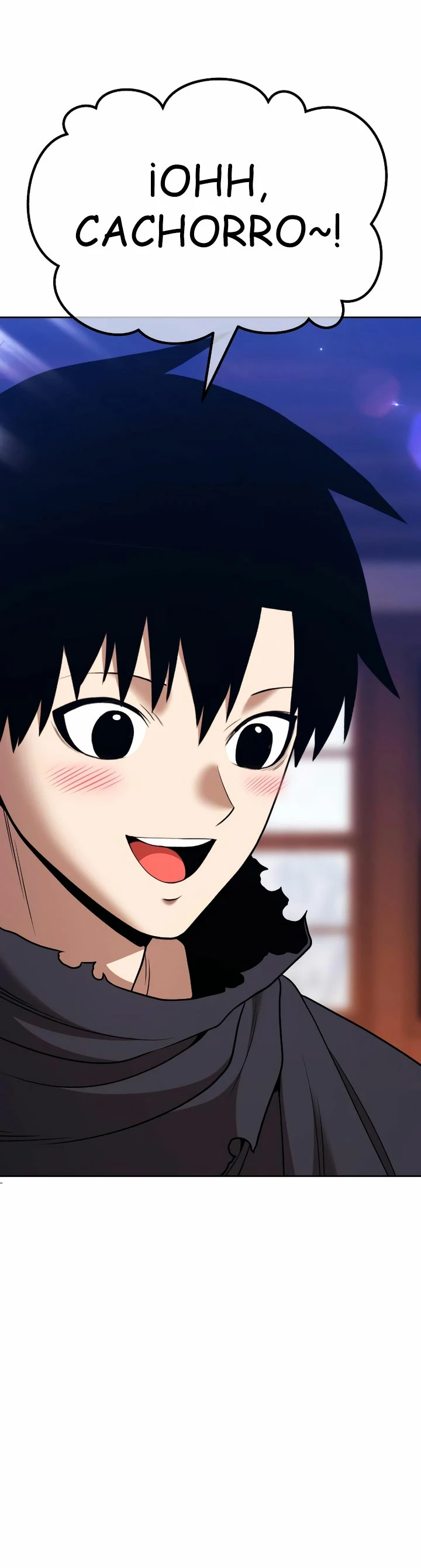 Palo De Madera > Capitulo 90.2 > Page 881