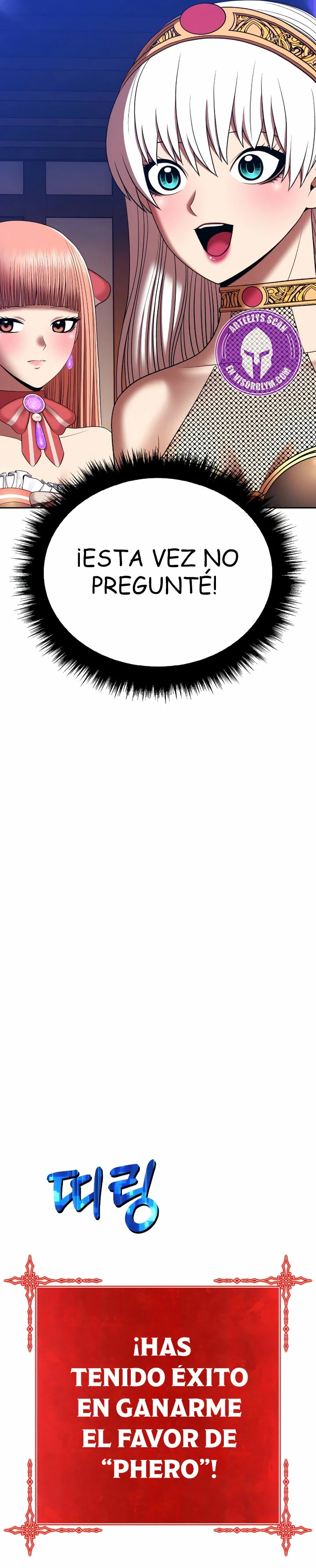 Palo De Madera > Capitulo 90.2 > Page 911