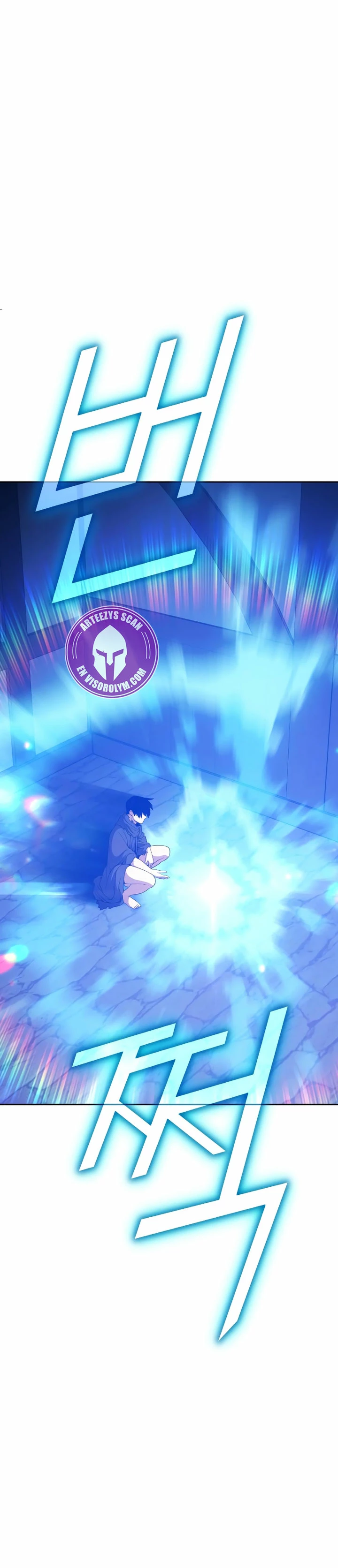 Palo De Madera > Capitulo 90.2 > Page 921