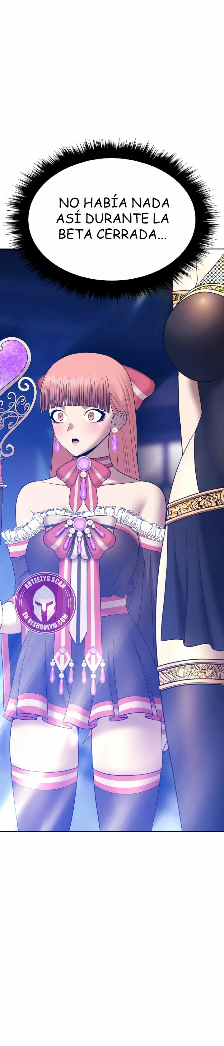 Palo De Madera > Capitulo 90.2 > Page 941