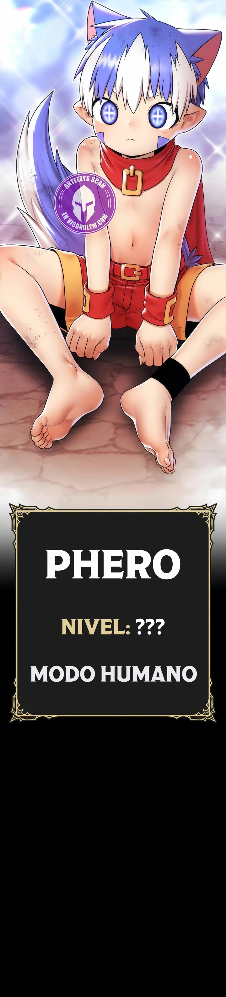 Palo De Madera > Capitulo 90.2 > Page 991