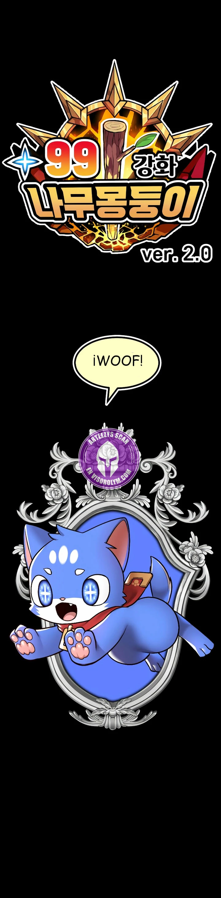 Palo De Madera > Capitulo 90.2 > Page 1001