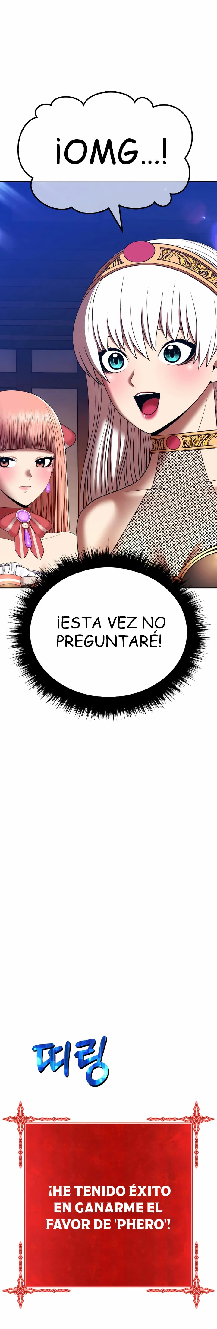 Palo De Madera > Capitulo 91.1 > Page 21