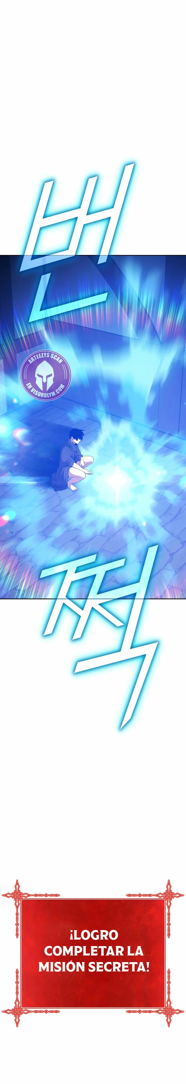 Palo De Madera > Capitulo 91.1 > Page 31