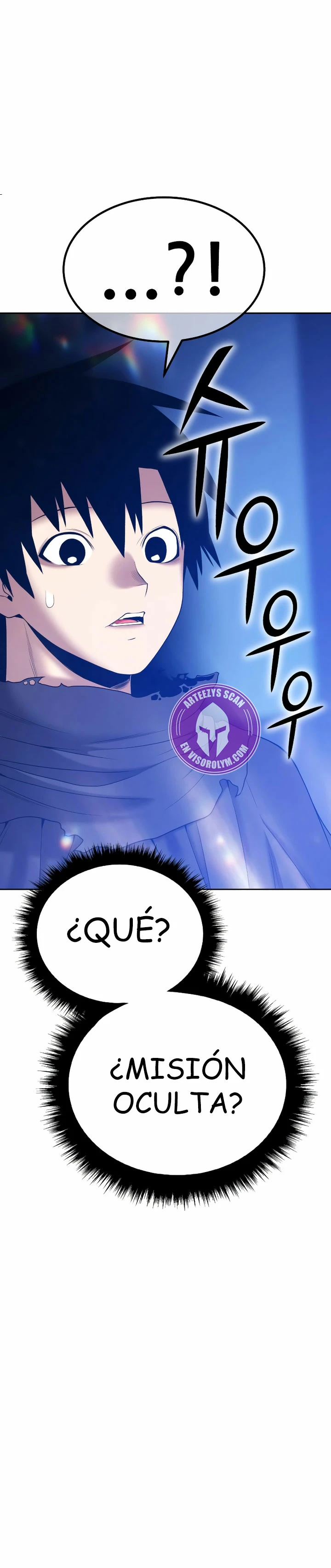 Palo De Madera > Capitulo 91.1 > Page 41