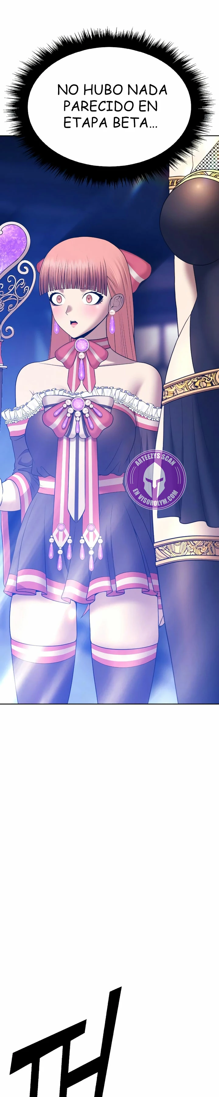 Palo De Madera > Capitulo 91.1 > Page 51