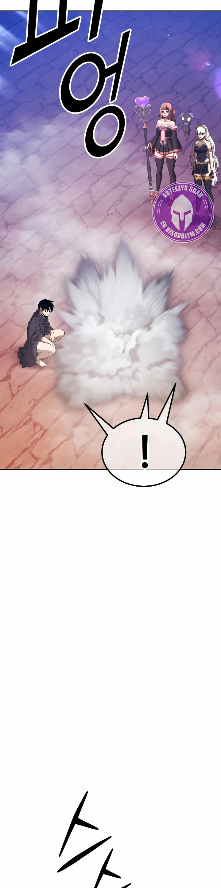 Palo De Madera > Capitulo 91.1 > Page 61