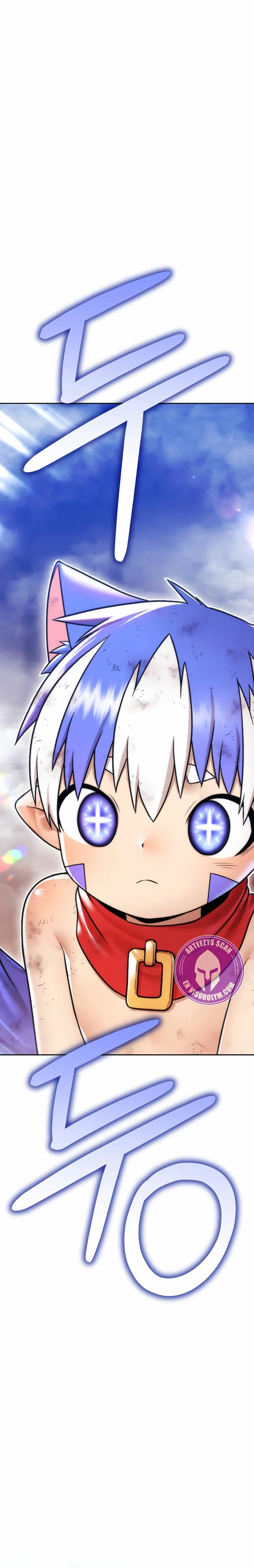 Palo De Madera > Capitulo 91.1 > Page 91