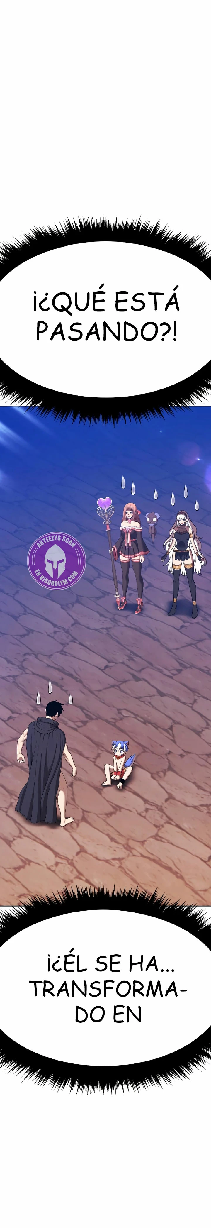 Palo De Madera > Capitulo 91.1 > Page 131