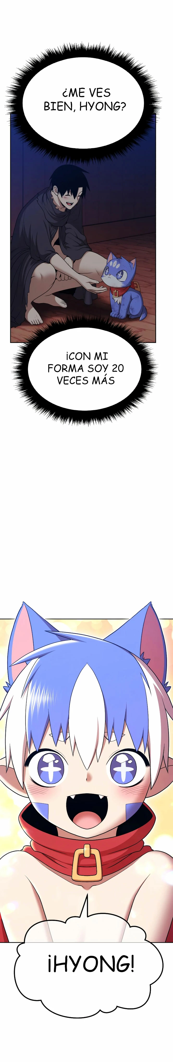 Palo De Madera > Capitulo 91.1 > Page 171