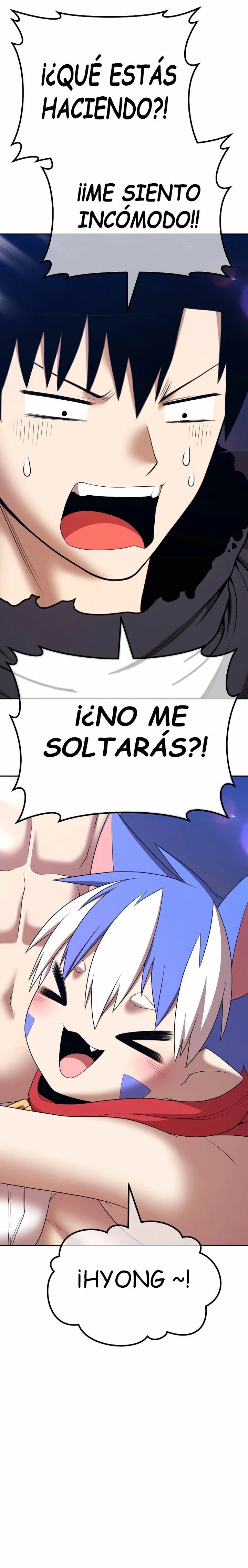 Palo De Madera > Capitulo 91.1 > Page 191