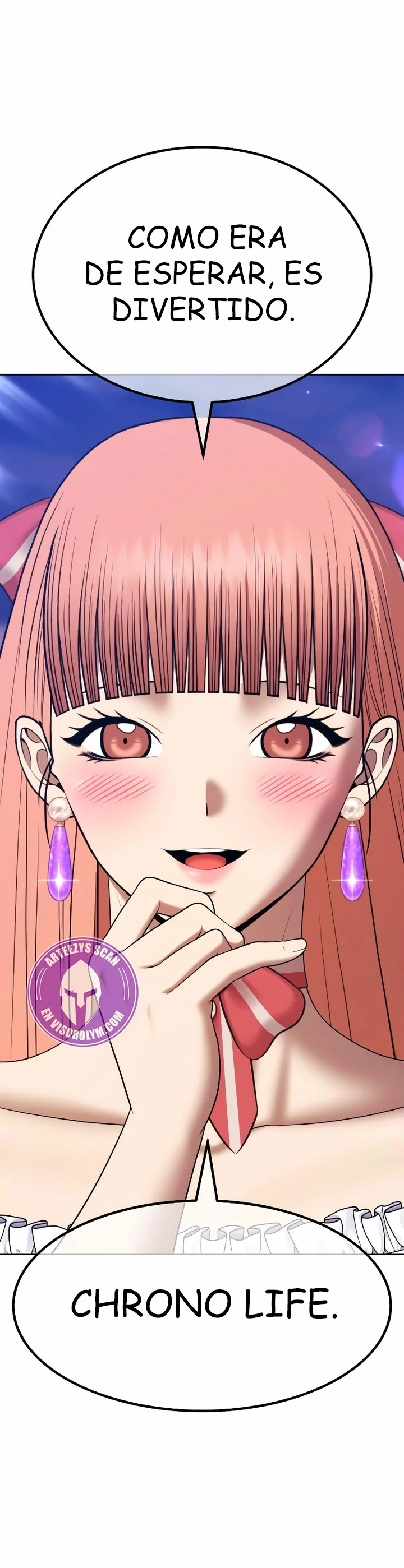 Palo De Madera > Capitulo 91.1 > Page 221