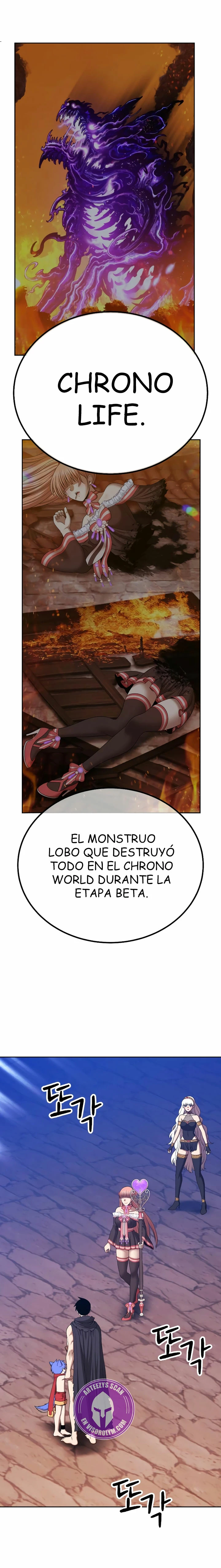 Palo De Madera > Capitulo 91.1 > Page 231