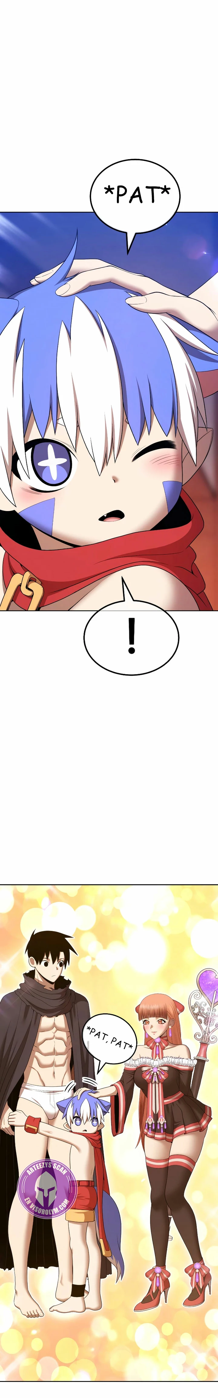 Palo De Madera > Capitulo 91.1 > Page 241